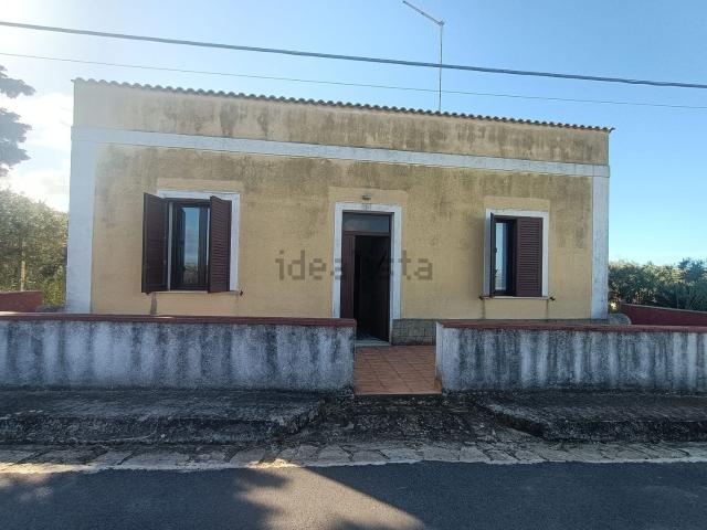 Casa in vendita a Misiliscemi, Pietretagliate