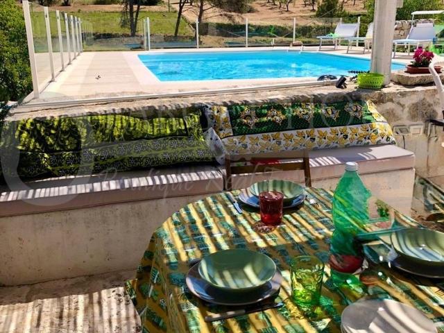 Casa in vendita a Puglia, Taranto
