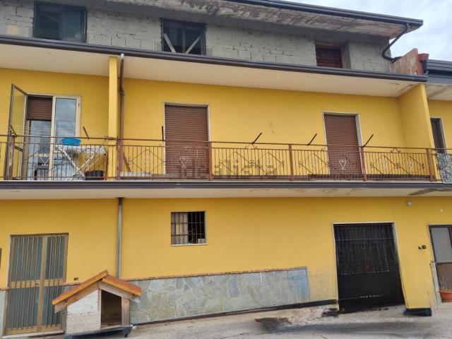 Casa in vendita a San Felice, Capriglia Irpina