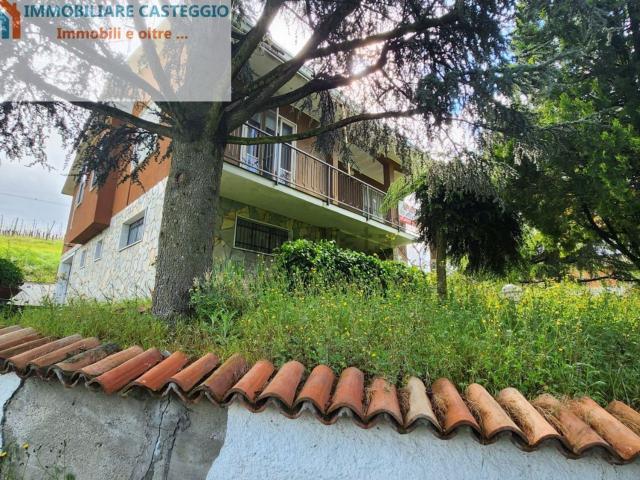 Casa in vendita a Calvignano, Lombardia