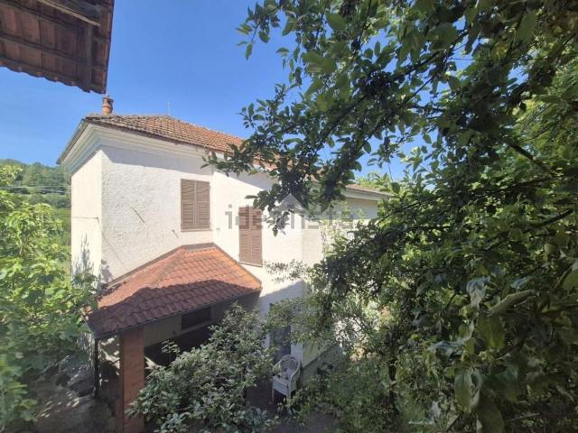 Casa in vendita a Piemonte, Alessandria