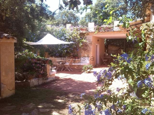 Casa in vendita a Portisco, San Pantaleo