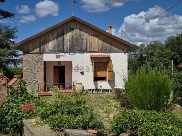 Casa in vendita a Unione dei Comuni Montani Amiata Grossetana, Seggiano