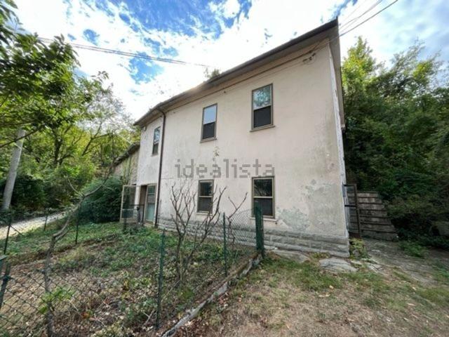 Casa in vendita a Unione di comuni Valmarecchia, Pennabilli
