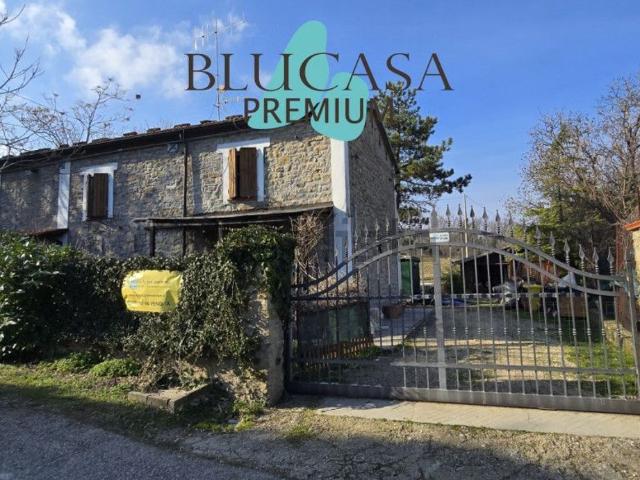 Casa in vendita a Unione di Comuni della Romagna Forlivese, Meldola