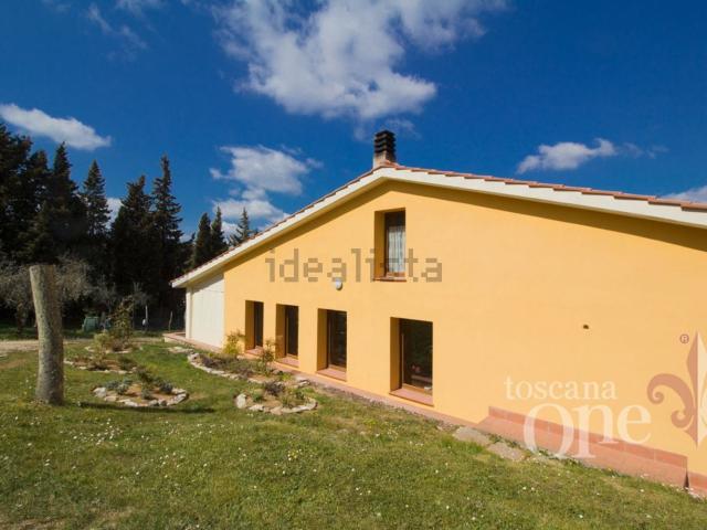 Casa in vendita a Sassi Bianchi, Chianni