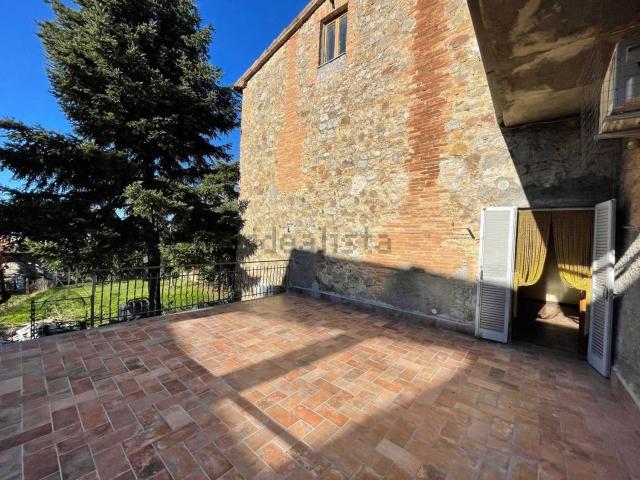 Casa in vendita a Cappuccini, Ficulle