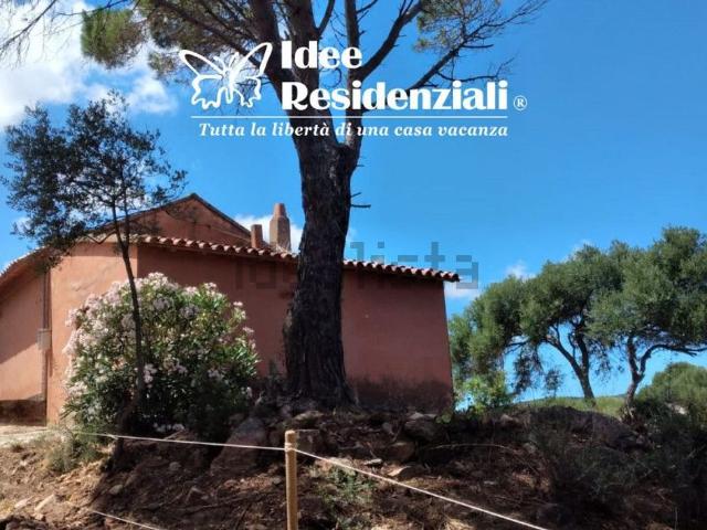 Casa in vendita a Palau, Sardigna/Sardegna