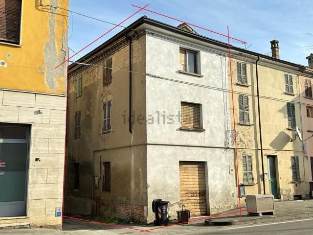 Casa in vendita a Alseno, Reggio Emilia