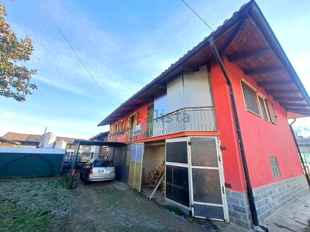 Casa in vendita a Riva, Piemonte