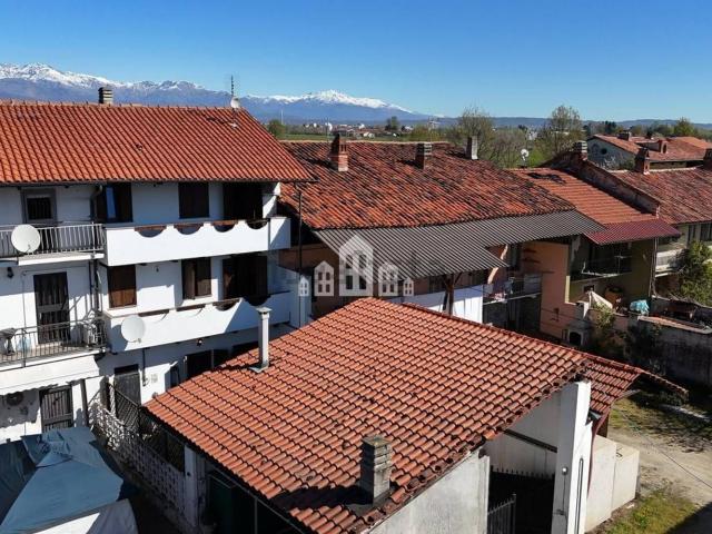Casa in vendita a Sant'Anna, Piemonte