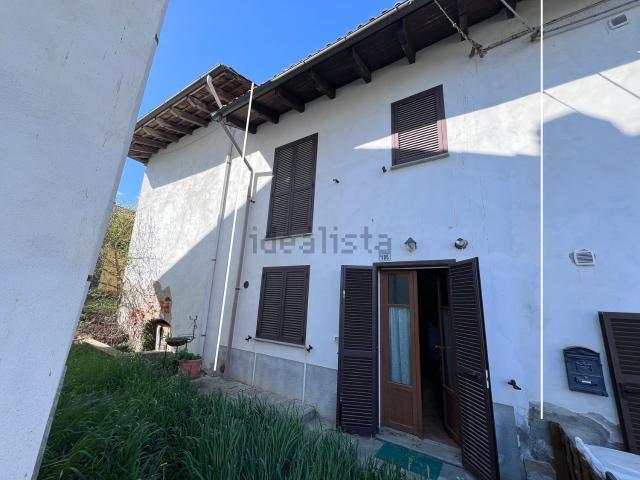 Casa in vendita a Piemonte, Alessandria