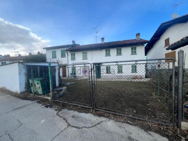 Casa in vendita a Piemonte, Alessandria