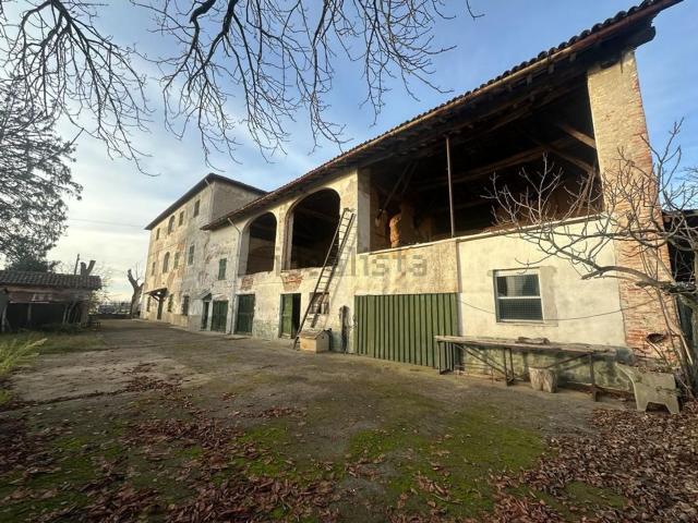 Casa in vendita a Piemonte, Alessandria