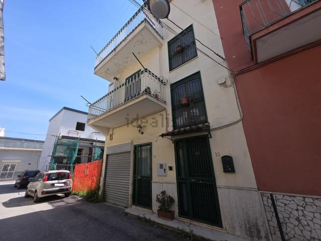 Casa in vendita a Scafati, Campania