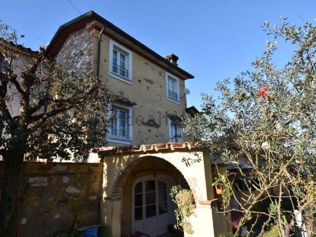 Casa in vendita a Crociale, Tonfano