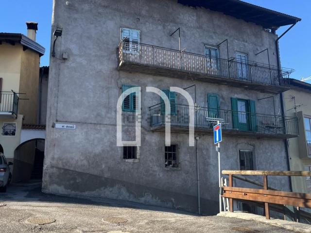 Casa in vendita a Comunità della Vallagarina, Brentonico