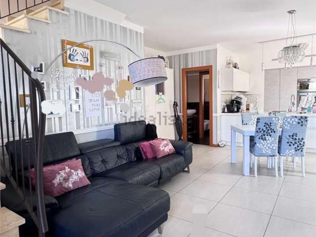 Casa in vendita a Coriano, Reggio Emilia