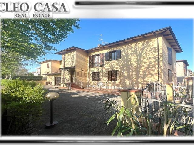 Casa in vendita a Unione dei comuni del Sorbara, Nonantola
