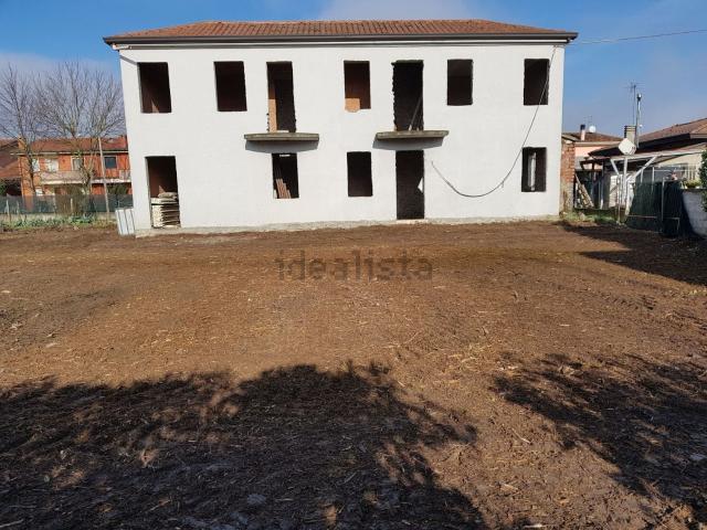 Casa in vendita a Vescovana, Veneto