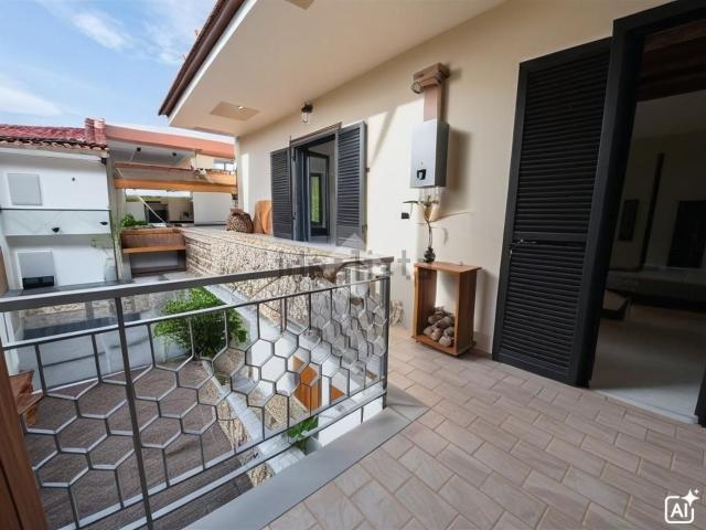 Casa in vendita a San Marcellino, Campania