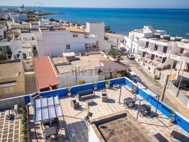 Casa in vendita a Torre San Giovanni, Ugento