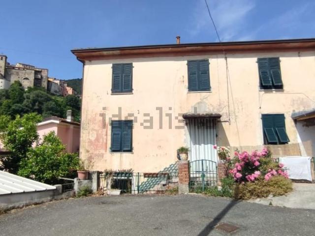 Casa in vendita a Cafaggio, Ameglia