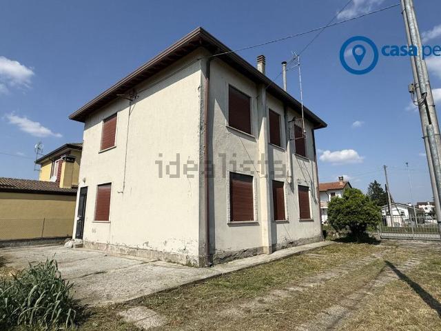Casa in vendita a Gavello, Veneto