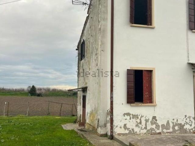Casa in vendita a Pernumia, Veneto