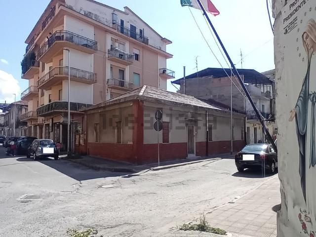 Casa in vendita a Villa Cordopatri, Gioia Tauro