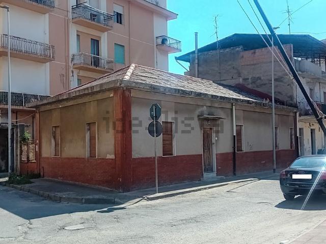 Casa in vendita a Calabria, Reggio Calabria