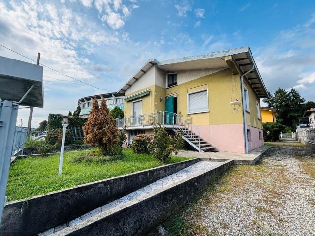 Casa in vendita a Cuoricino, Cardano al Campo