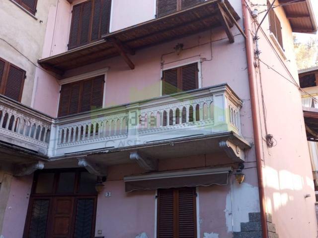 Casa in vendita a Cellio con Breia, Piemonte