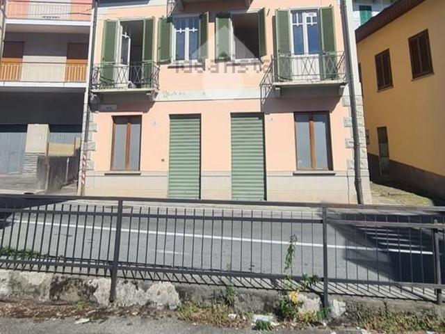 Casa in vendita a Regione Molino, Ceres