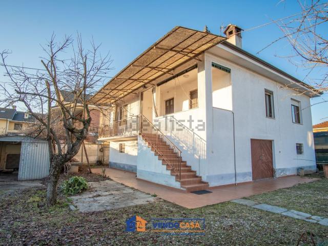 Casa in vendita a Piemonte, Cuneo