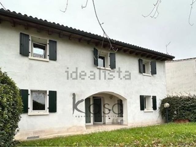 Casa in vendita a Piombino Dese, Veneto