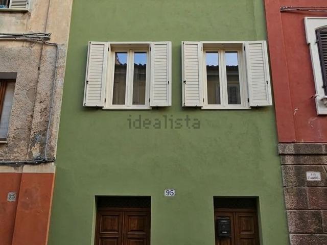 Casa in vendita a Sacro Cuore, Cala Di Volpe