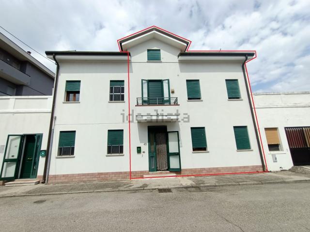 Casa in vendita a Borgo Dolomiti, Adria