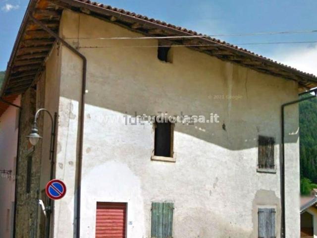 Casa in vendita a Comunità della Vallagarina, Ronzo Chienis
