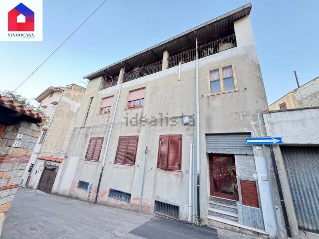 Casa in vendita a Guspini, Sardigna/Sardegna