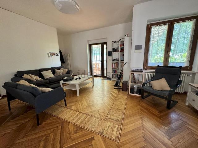 Casa in vendita a Santa Margherita, Piemonte