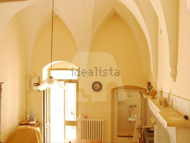 Casa in vendita a Puglia, Lecce