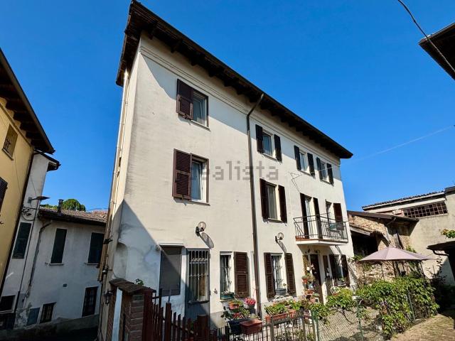 Casa in vendita a Piemonte, Alessandria