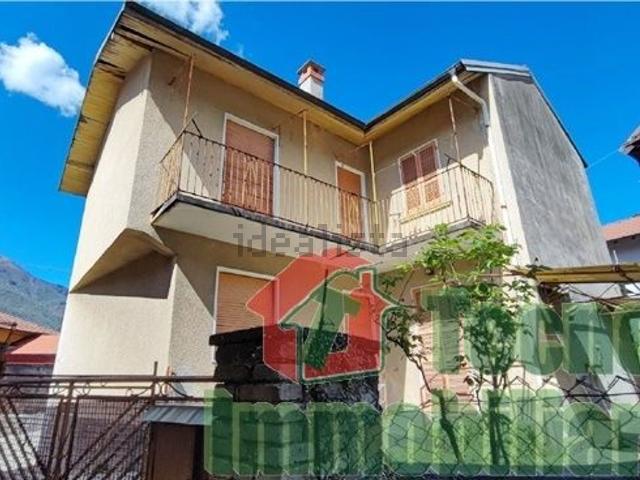 Casa in vendita a Piemonte, Verbano-cusio-ossola