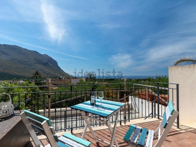 Casa in vendita a San Vito Lo Capo, Sicilia