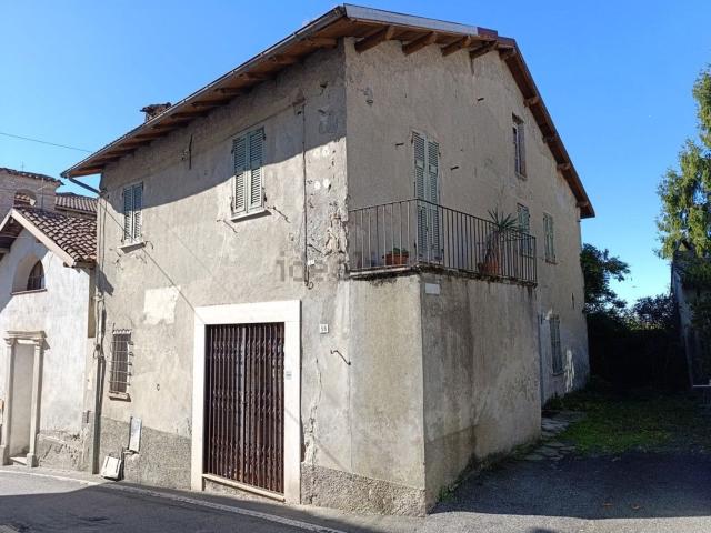 Casa in vendita a Piemonte, Alessandria