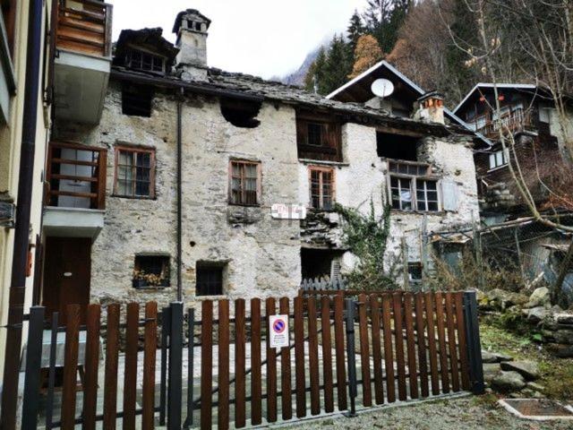 Casa in vendita a Piemonte, Vercelli