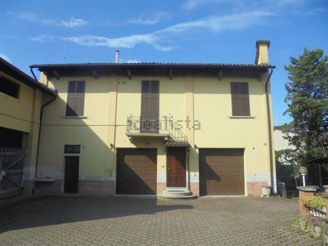 Casa in vendita a Zona Castello, Cremona