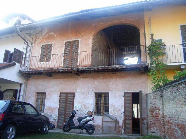 Casa in vendita a Piemonte, Torino
