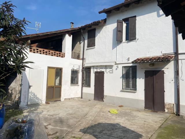 Casa in vendita a San Daniele Po, Lombardia